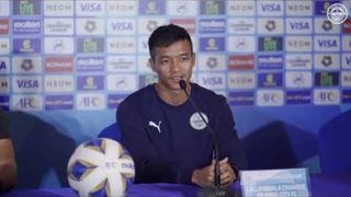 Pre match press conference - #MUMvNAV