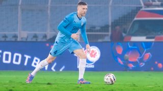 ISL Season 10 Match 13: East Bengal FC 0-1 Mumbai City FC