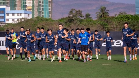 Match Preview: Mumbai City FC vs NorthEast United FC