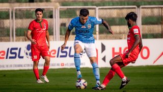 Hero Super Cup Match 1: Mumbai City 2-1 Churchill Brothers FC
