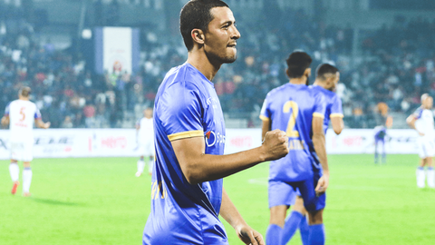 Match 13: Mumbai City FC 2-0 Bengaluru FC