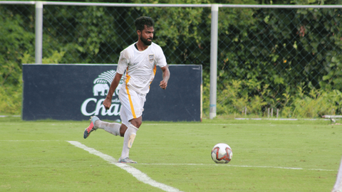 Lampang FC 2-6 Mumbai City FC