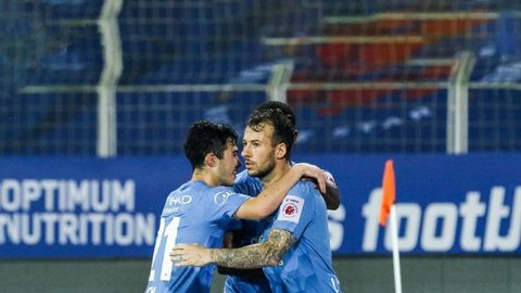 Match Report - FC Goa 0-1 Mumbai City FC