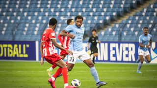 ACL 2022 | Match 4: Mumbai City FC 0 - 0 Al Jazira