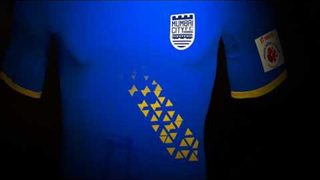 Mumbai City FC Official Home Jersey | Hero ISL Season 4