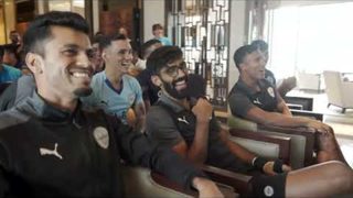 The Islanders react to the ACL Group Stage Draw | Mumbai City FC