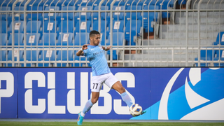 ACL 2022 | Match 1: Mumbai City FC 0 - 3 Al Shabab