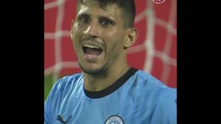 Acer Move of the Match - #MCFCBFC