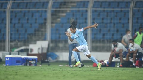 Match 13: Mumbai City FC 1-1 ATK Mohun Bagan