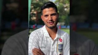 Sanjeev Stalin speaks about the Healthy Goals Program | Mumbai City FC