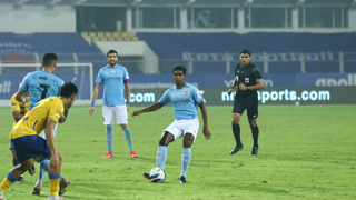 Match 7: Mumbai City FC 0-3 Kerala Blasters FC