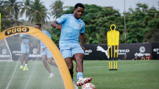 Training: February 18, 2021
