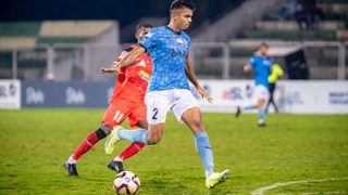 Hero Super Cup Match 2: NorthEast United 2-1 Mumbai City