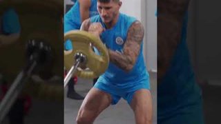 What's your Gym Sensation? 👀