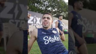 #TheIslanders reveal the tunes that gets them into the matchday groove 🤩