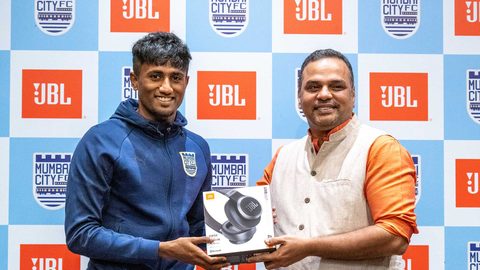The Islanders Diwali Celebration with JBL India 🎵🎧