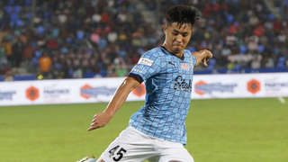 Hero ISL Match 5: Mumbai City FC 2-2 ATK Mohun Bagan