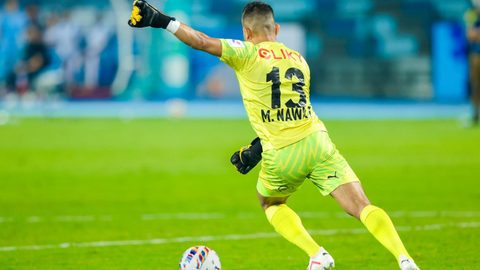 ISL Season 10 Match 5: Mumbai City FC 2-1 Punjab FC
