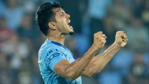 ISL Season 10 Match 21: Mumbai City FC 2-1 Odisha FC