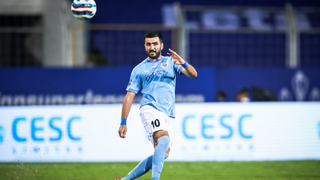 Match 3: ATK Mohun Bagan 1-5 Mumbai City FC