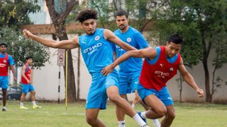 Match Preview: Jamshedpur FC vs Mumbai City