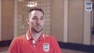 Roberto Volpato Netto Candid Interview