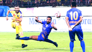 KBFC 1-1 MCFC