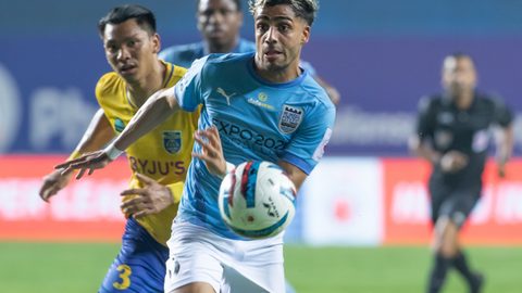 Match 19: Kerala Blasters 3-1 Mumbai City
