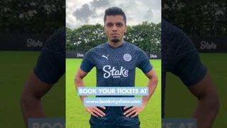 Tickets for our first ACL game are out - link in description | Mumbai City FC