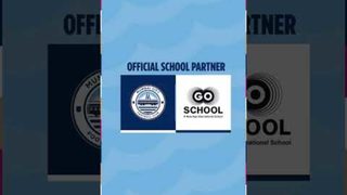 Welcome GoSchool! | Mumbai City FC