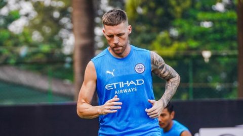 Building Momentum Ahead of Chennaiyin FC Away