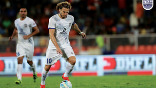 FC Pune City 0-1 Mumbai City FC