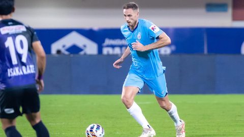 ISL Season 10 Match 2: Odisha FC 2-2 Mumbai City FC