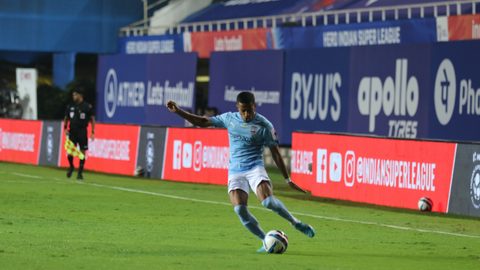 Match 19: Kerala Blasters 3-1 Mumbai City
