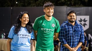 Gold Members Meet & Greet
