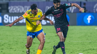 Indian Super League Season 12 Match 2: Kerala Blasters FC 0 - 1 Mumbai City