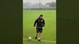 Des doesn't miss 🎯 | Mumbai City FC