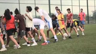 Mumbai City FC Grass Root Program