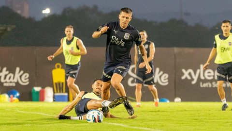 Mumbai City FC vs Odisha FC : Match Preview, Team News, Where To Watch