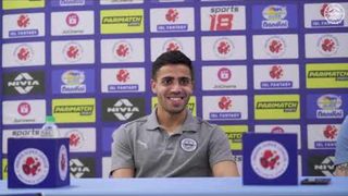 Pre-Match Press conference - #PFCMCFC