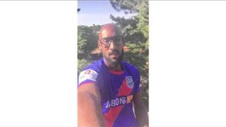 Nicolas Anelka returns to Mumbai City FC