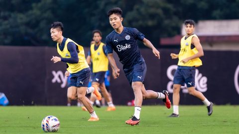 Match Preview: Mumbai City FC vs Kerala Blasters FC