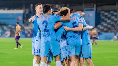 ISL Season 10 Match 21: Mumbai City FC 2-1 Odisha FC