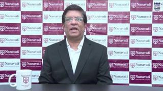 Deepak Pathar talks about assessing the injury for quicker rehabilitation