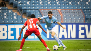ACL 2022 | Match 4: Mumbai City FC 0 - 0 Al Jazira
