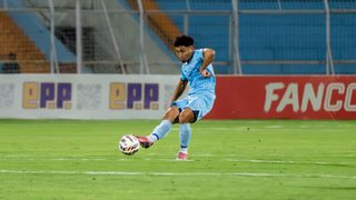 Indian Super League Season 12 Match 5: Inter Kashi 1 - 2 Mumbai City