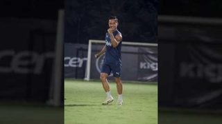 🎯 The 𝒑𝒆𝒓𝒇𝒆𝒄𝒕 freekick doesn’t exi- 😮‍💨| Mumbai City FC