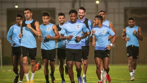 Al Jazira vs Mumbai City: Match Preview, Opposition Report, Team News, Where To Watch