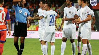 FC Pune City 0-1 Mumbai City FC