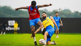Match Preview: FC Goa Vs Mumbai City